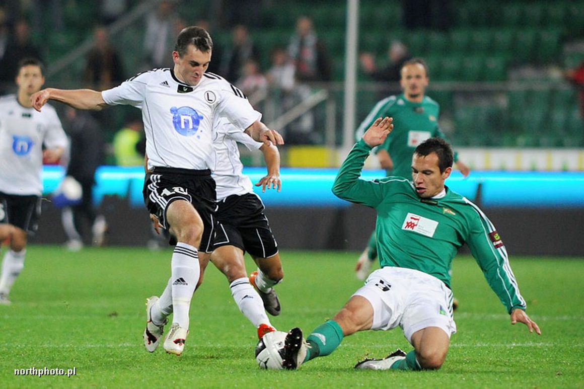 MICHAL KUCHARCZYK KRZYSZTOF BAK