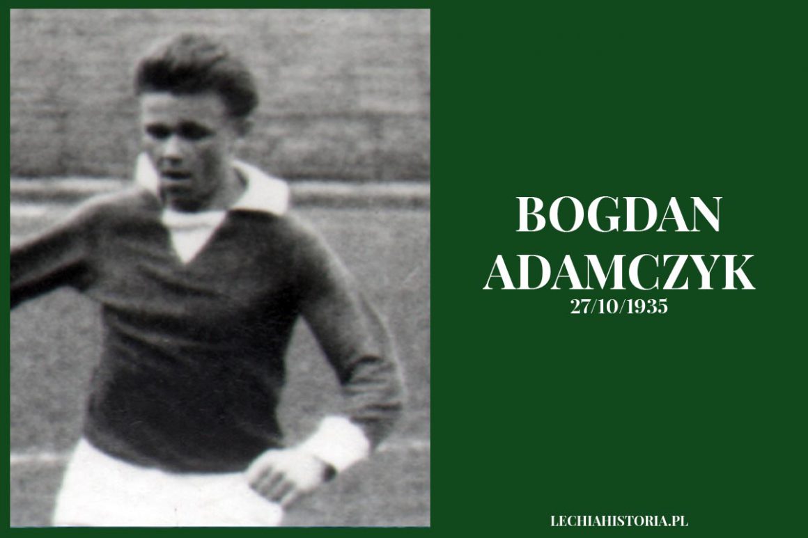 Bogdan Adamczyk